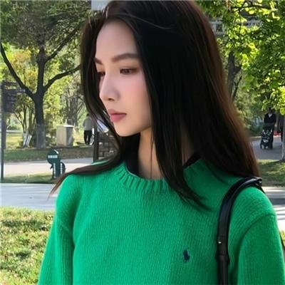 女子高中生